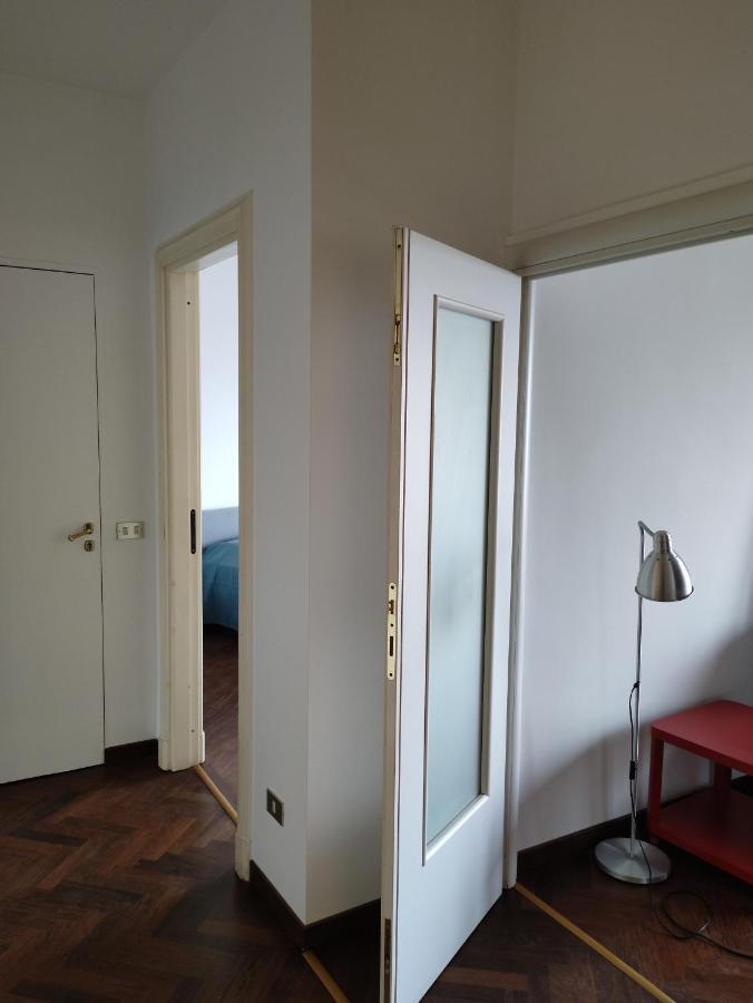 New Panoramic Apartment - Half Way Center-Vomero District Naples Extérieur photo