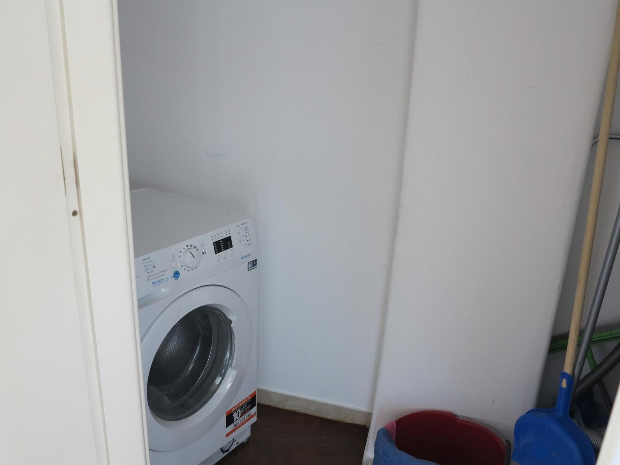New Panoramic Apartment - Half Way Center-Vomero District Naples Extérieur photo