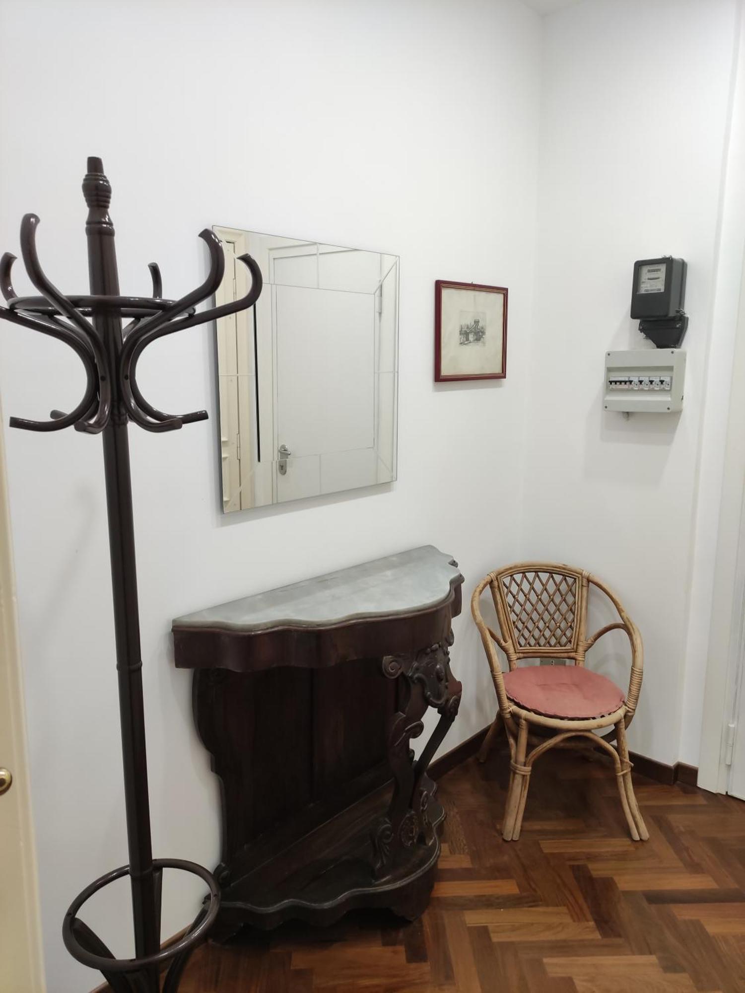 New Panoramic Apartment - Half Way Center-Vomero District Naples Extérieur photo