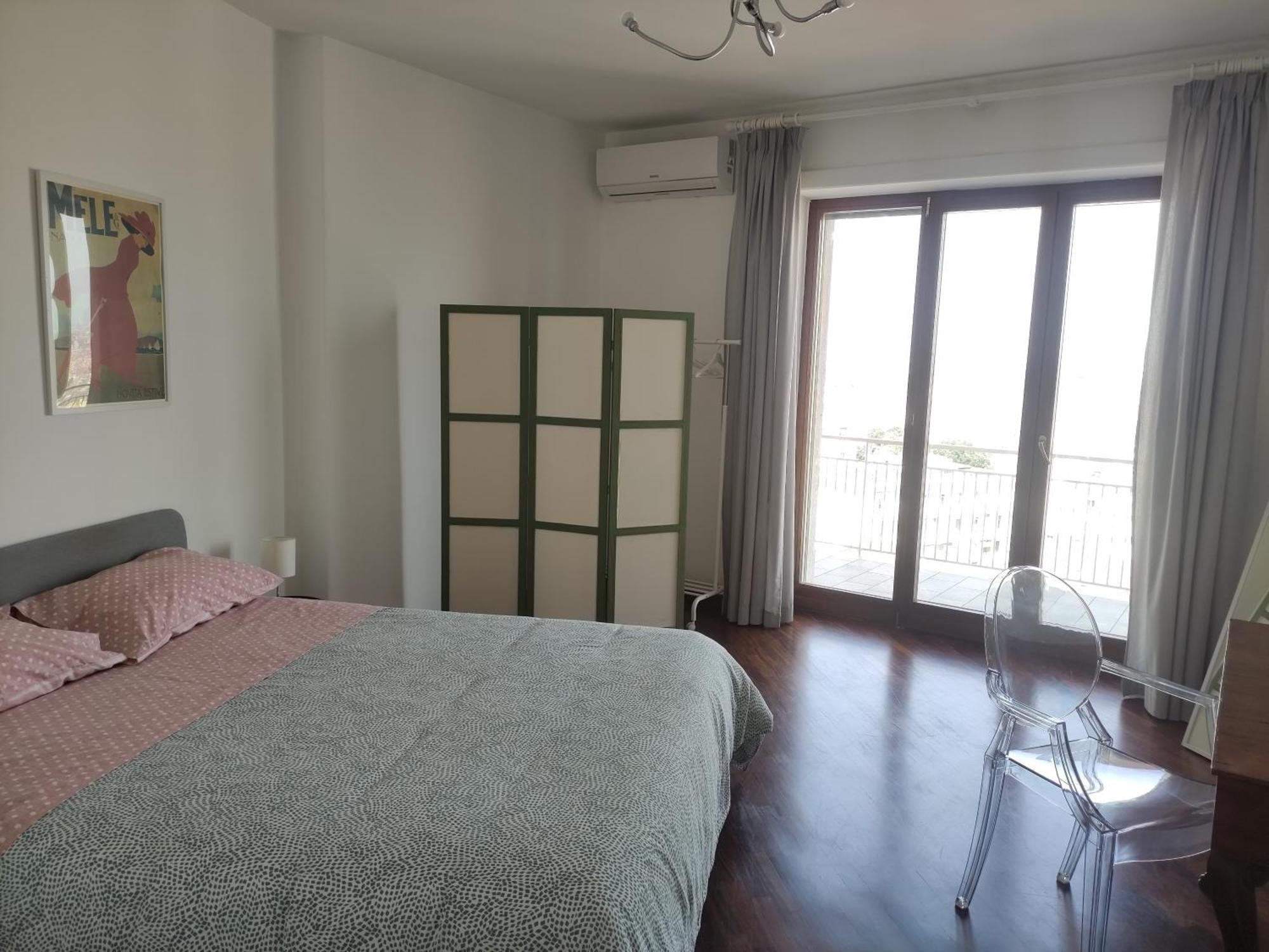 New Panoramic Apartment - Half Way Center-Vomero District Naples Extérieur photo
